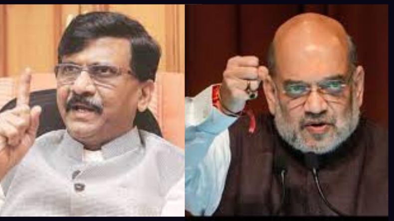 Maharashtra में सियासी हलचल के बीच BJP की बैठक, इन मुद्दों पर होगी चर्चा
