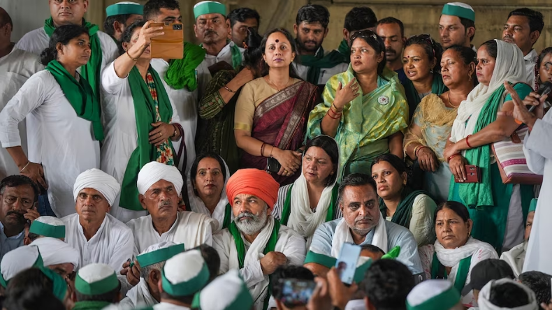 पूरे देश में चलेगा योगी का बुलडोजर, टिकैत की भविष्यवाणी केंद्र में मिलेगा CM को ये पद