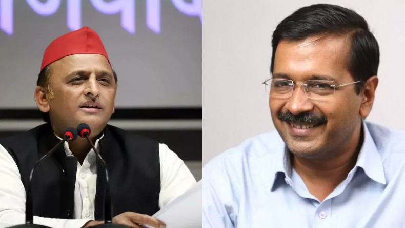 Delhi Ordinance Row:दिल्ली अध्यादेश पर केंद्र ने SC से कहा, केजरीवाल सरकार ने किया फाइलों परअवैध कब्जा