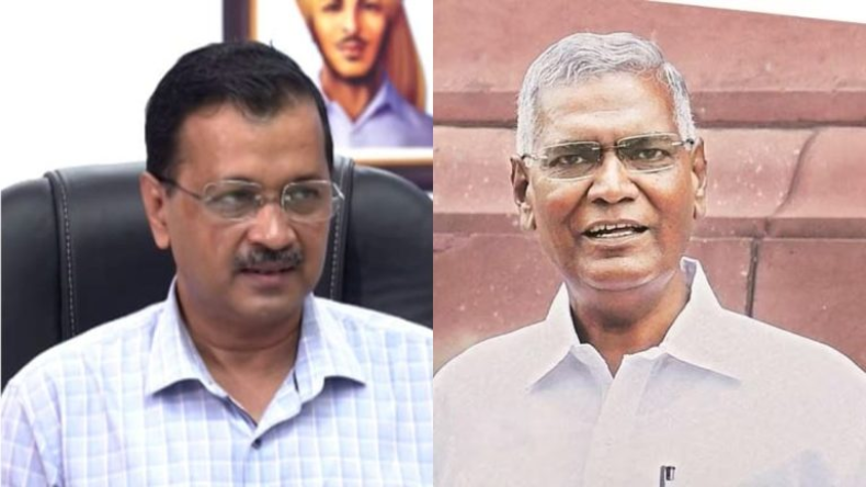 राजधानी में लगेगा राष्ट्रपति शासन या जेल से चलेगी सरकार, जानें क्या है रास्ता