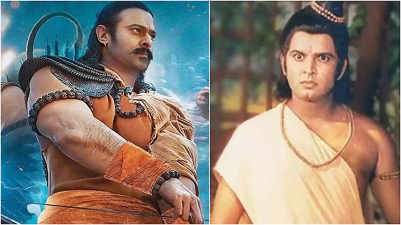 अरुण गोविल ने शपथ के बाद कहा- ‘जय श्री राम’, विपक्ष से आवाज आई ‘जय अवधेश’