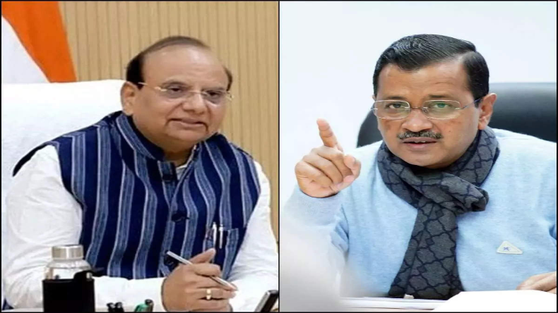 I.N.D.I.A गठबंधन से अलग नहीं होगी AAP… पंजाब में कांग्रेस से तनातनी के बीच बोले केजरीवाल