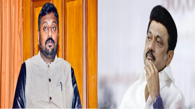 Tamil Nadu: तमिलनाडु के कई जिलों में तेज बारिश, कई जिलों में स्कूल-कॉलेज आज बंद
