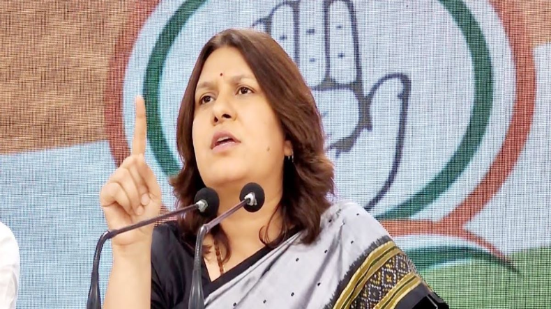 ‘बृजभूषण सिंह के लोग दे रहे धमकी’, साक्षी मलिक ने सरकार से मांगी सुरक्षा