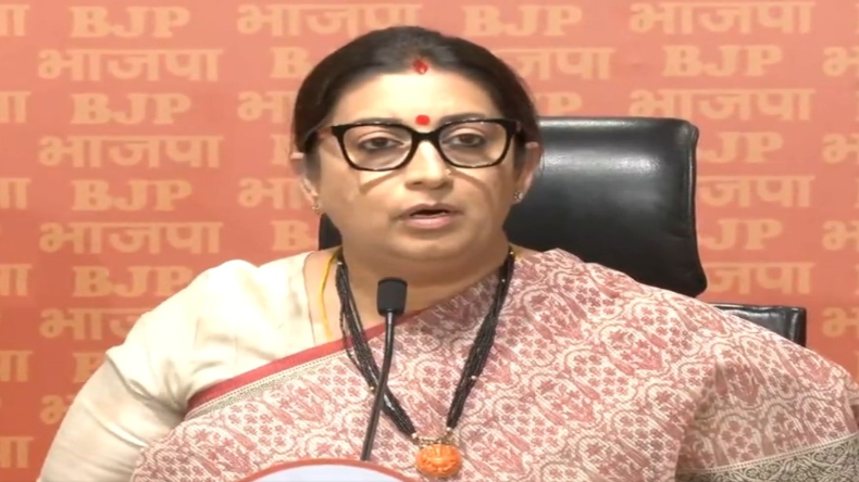 नाटक मंडली तैयार हो चुकी है, सबका मनोरंजन होगा.. विपक्षी महाबैठक पर अनुराग ठाकुर ने कसा तंज