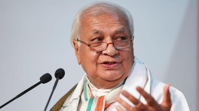 हिंदू अफसरों की एकजुटता लिए इस IAS ने किया ऐसा काम! केरल सरकार ने तुरंत सस्पेंड कर दिया