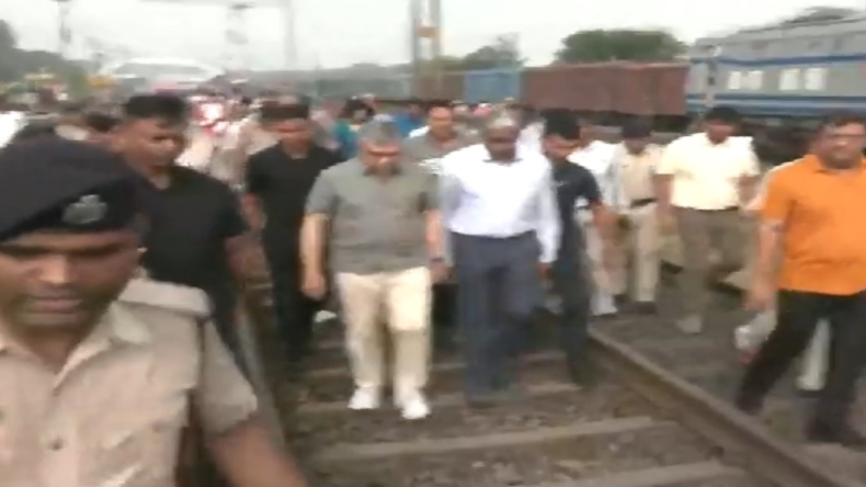 Balasore Train Accident: तमिलनाडु में 1 दिन का राजकीय शोक, CM स्टालिन ने नवीन पटनायक से की फोन पर बात