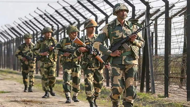 पाकिस्तान ने तोड़ा सीजफायर, अंधाधुंध फायरिंग में बीएसएफ का जवान शहीद