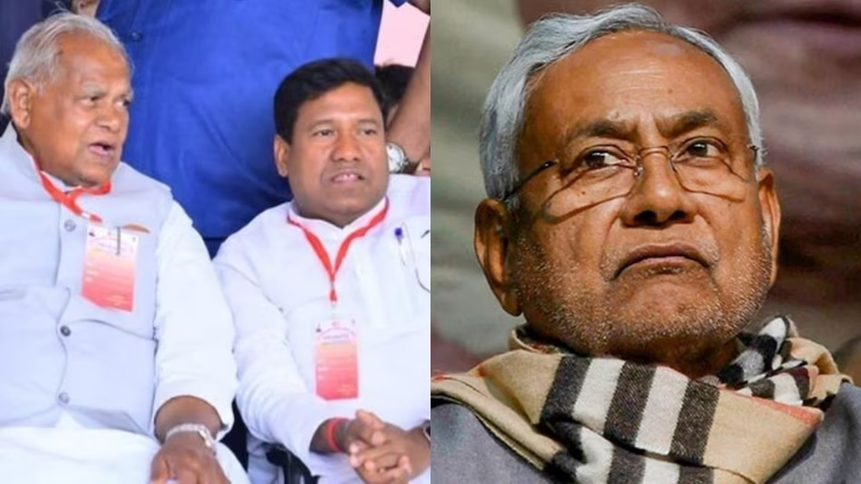 बिहार: HAM के NDA में शामिल होने की चर्चा तेज, संतोष सुमन बोले- कल शाम तक रणनीति स्पष्ट कर देंगे