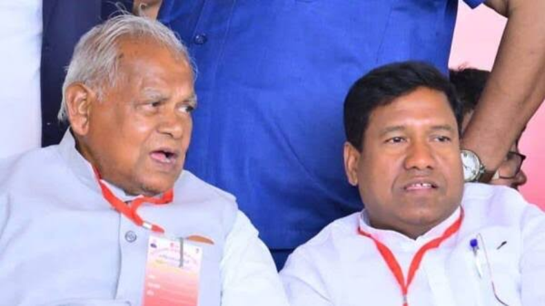बिहार: HAM के NDA में शामिल होने की चर्चा तेज, संतोष सुमन बोले- कल शाम तक रणनीति स्पष्ट कर देंगे