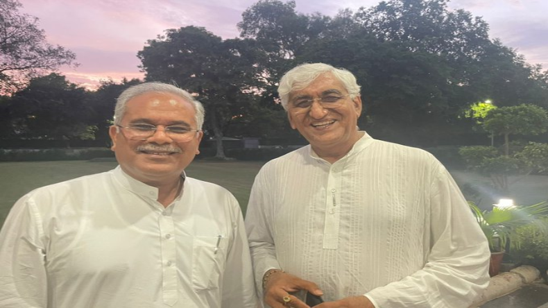 आज होगा छत्तीसगढ़ कांग्रेस का घोषणापत्र जारी, रायपुर में कुमारी सैलजा करेंगी लॉन्च