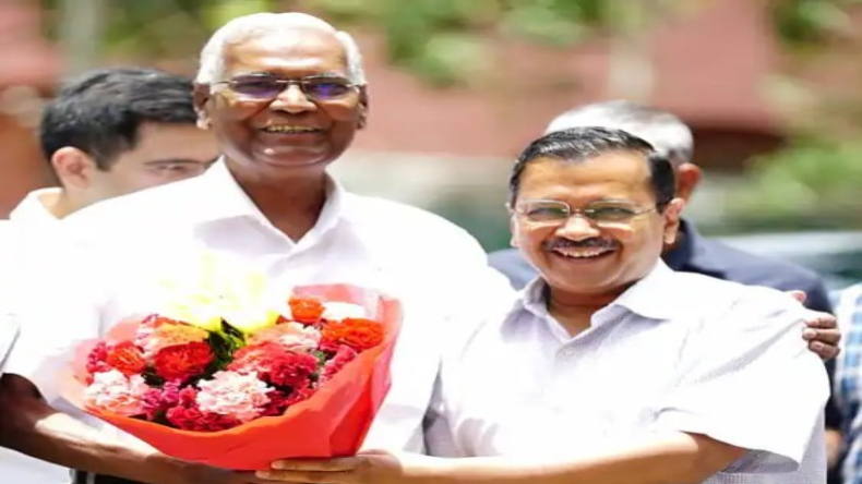 I.N.D.I.A गठबंधन से अलग नहीं होगी AAP… पंजाब में कांग्रेस से तनातनी के बीच बोले केजरीवाल