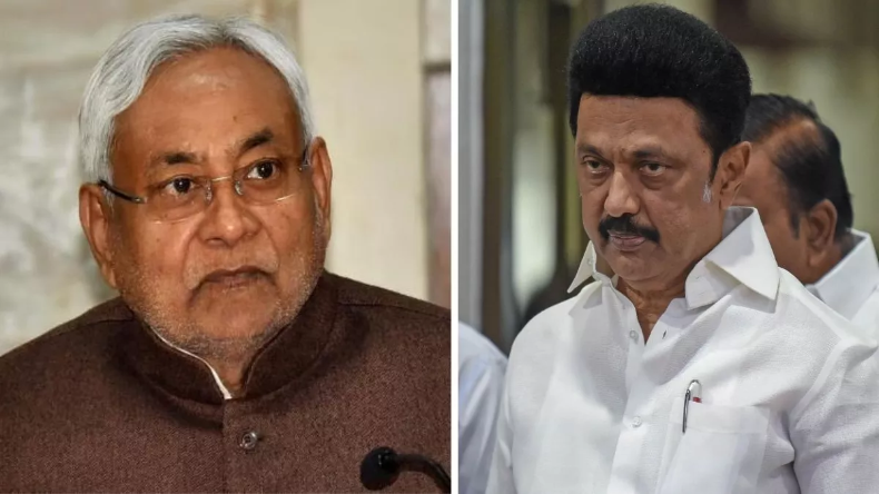 दुर्गापूजा से पहले सीएम नीतीश ने किया बड़ा ऐलान, बाढ़ पीड़ितों को मिलेंगी 7 हजार की सहायता राशि