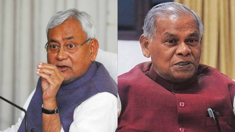 Politics: सीएम नीतीश ने घुमाया TDP चीफ चंद्रबाबू नायडू को फोन, आखिर दोनों के बीच क्या बात हुई?