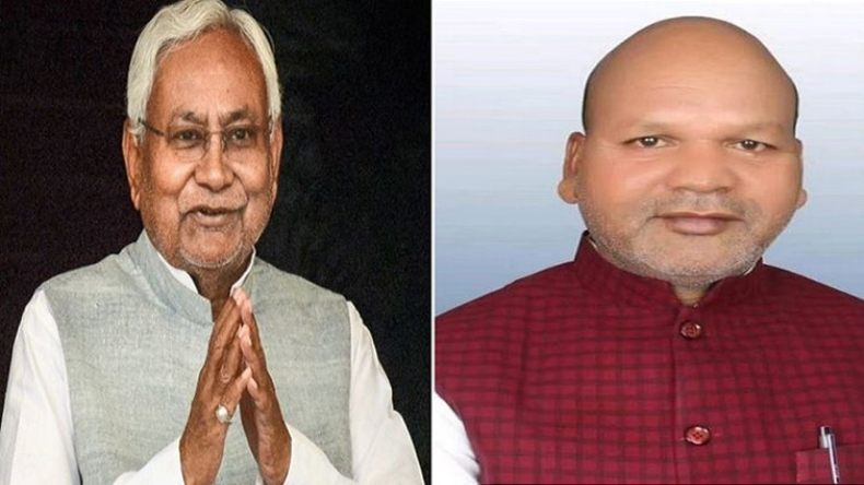 बिहार: HAM के NDA में शामिल होने की चर्चा तेज, संतोष सुमन बोले- कल शाम तक रणनीति स्पष्ट कर देंगे