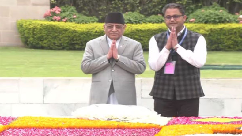 नेपाल के राष्ट्रपति रामचन्द्र पौडेल की फिर बिगड़ी तबीयत, काठमांडू के अस्पताल में कराया गया भर्ती