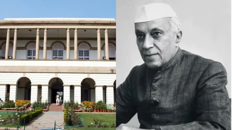नेहरू मेमोरियल का नाम बदलने पर कांग्रेस ने PM मोदी को याद दिलाया अटल बिहारी का कथन, कही ये बात
