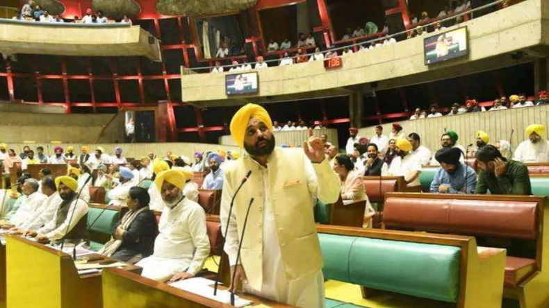 पंजाब: चिटफंड कंपनी ‘पर्ल’ पर सख्त मान सरकार, जब्त करेगी सभी प्रॉपर्टी, केजरीवाल ने की सराहना