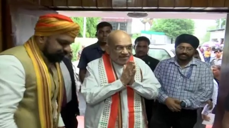 चुनाव से पहले अमित शाह ने अग्निवीरों को दी नौकरी की गारंटी!