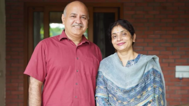 एक्ट्रेस नहीं बल्कि विधायक बनना चाहती थी बिग बॉस 18 की कंटेस्टेंट चाहत पांडे, लेकिन टूट गया सपना