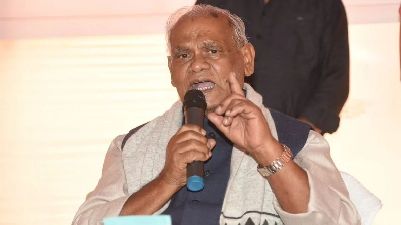 राबड़ी सरकार में कृषि मंत्री..अब डिप्टी CM, जानें कौन हैं सम्राट चौधरी?