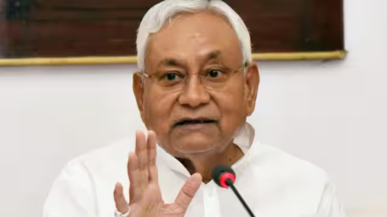 Nitish Cabinet Meeting: नीतीश कैबिनेट की बैठक में 14 प्रस्तावों पर लगी मुहर