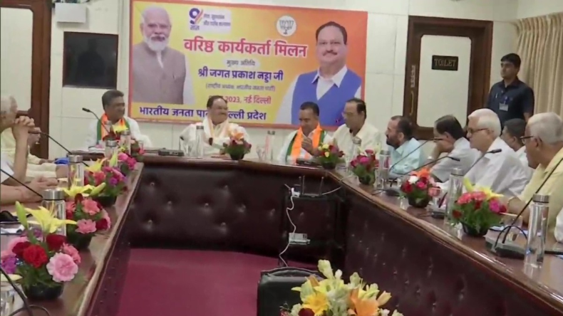 अमित शाह का जन्मदिन आज, पीएम मोदी, राजनाथ, सीएम योगी सहित भाजपा के नेताओं ने दी बधाई