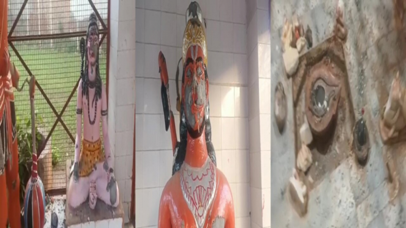 ‘बीवी का रेप करवाया तो मेरी गर्दन काट दो’, पत्नी ने के आरोपों पर फूट-फूटकर रोया पति, योगी-मोदी से लगाई गुहार