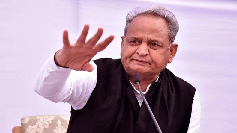 Gehlot-Pilot controversy: सुलझ गया गहलोत-पायलट विवाद, सचिन की तीनों मांगे मानी गईं