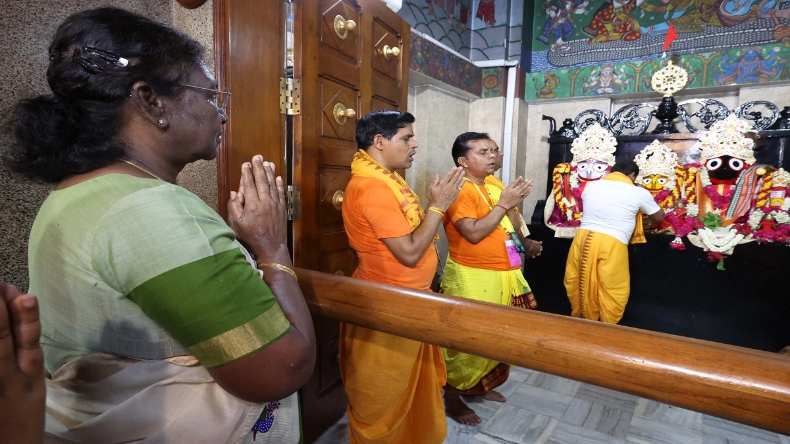 सच हो गई भविष्य मालिका की ये बड़ी भविष्यवाणी, इस मंदिर में मिले कलयुग महाविनाश के संकेत