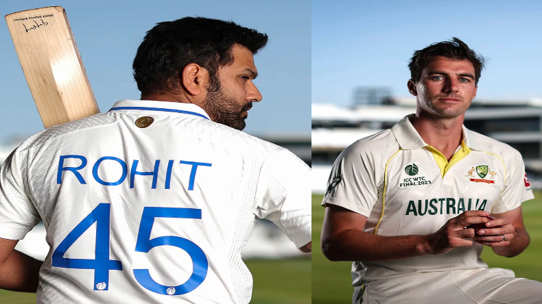 WTC FINAL : फाइनल में ट्रेविस हेड ने जड़ा शतक, मजबूत स्थिति में ऑस्ट्रेलिया