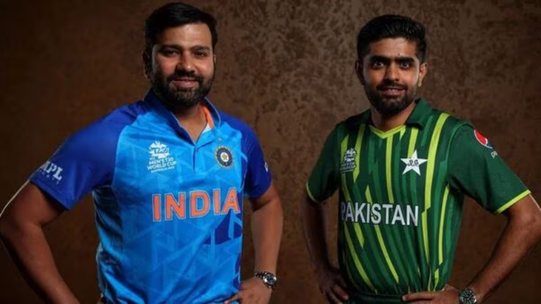 ODI World Cup: PCB ने पाकिस्तान के पीएम को लिखी चिट्ठी, वर्ल्ड कप के लिए भारत जाने की मांगी मंजूरी