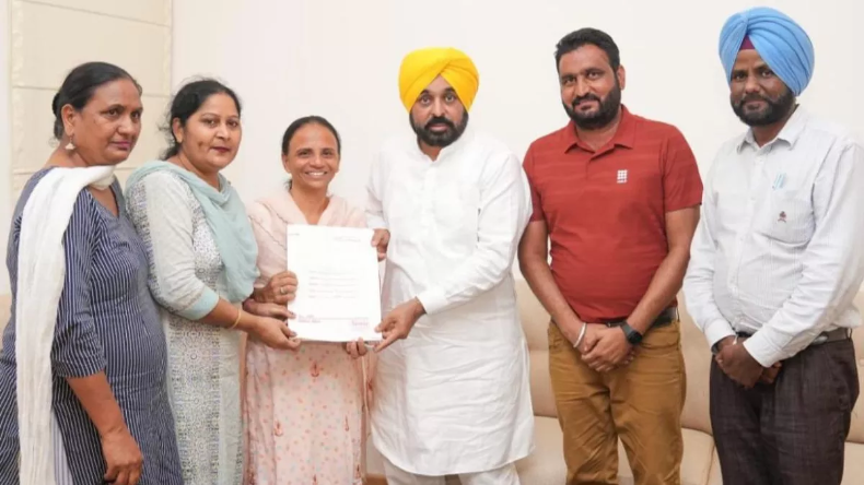 सीएम मान और विपक्षी नेता के बीच लुधियाना में होगी महाडिबेट, सरकार ने बुक कराया हॉल