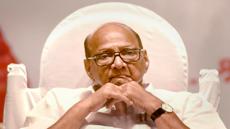 Maharashtra: एनसीपी के 25वें स्थापना दिवस पर शरद पवार ने की प्रेस कॉन्फ्रेंस, जानिए 10 बड़ी बातें