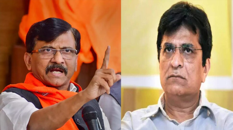 Kirit Somaiya: बीजेपी नेता के वायरल वीडियो से हंगामा, क्राइम ब्रांच ने शुरू की जांच