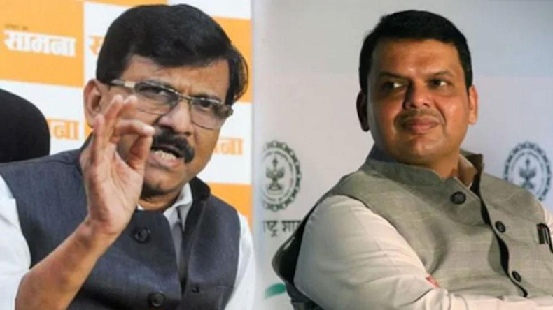 महाराष्ट्र: BJP नेता किरीट सोमैया के खिलाफ संजय राउत ने किया मानहानि का केस, जानें क्या है पूरा मामला