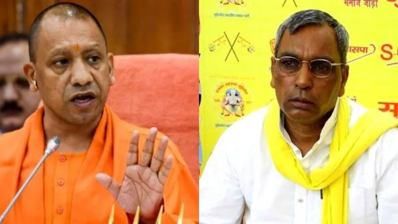 वाराणसी में मुस्लिम महिलाओं ने दीपावली पर उतारी आरती, दिखा भाईचारा