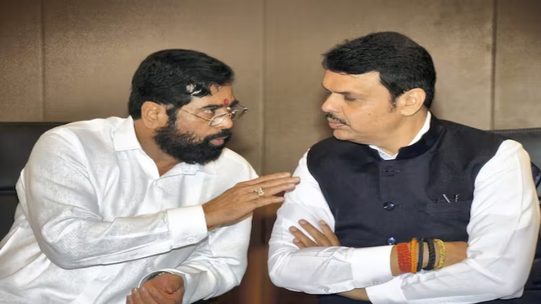 कुछ ज़िलों में औरंगज़ेब की औलादें पैदा हुई हैं… कोल्हापुर मामले पर फडणवीस का बयान