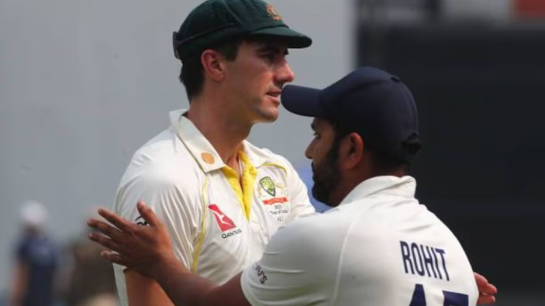 IND vs AUS: विश्व कप में भारत का पहला मैच आज ऑस्ट्रेलिया से, देखें संभावित प्लेइंग इलेवन