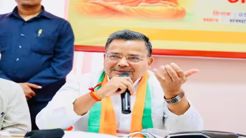 Lok Sabha Election 2024: लोकसभा चुनाव के लिए बसपा ने शुरू की तैयारी, मायावती ने बुलाई पार्टी नेताओं की बैठक