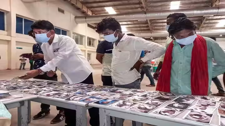 ओडिशा ट्रेन हादसा: पश्चिम बंगाल में 103 शवों की हुई पहचान, 31 अब तक लापता