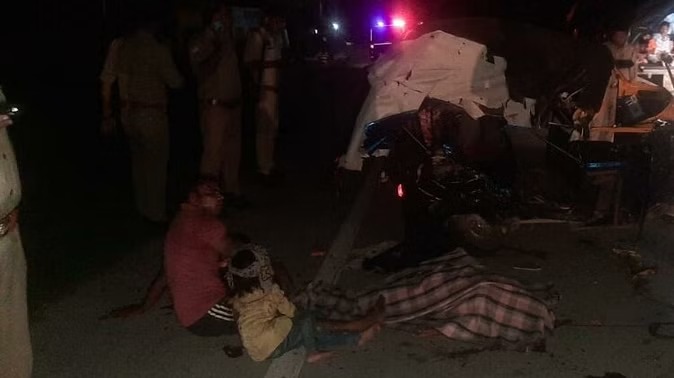 Deoband: मौलाना मदनी बोले- राम मंदिर के उद्घाटन में शिरकत न करें PM मोदी, सुप्रीम कोर्ट के निर्णय को सही नहीं मानते