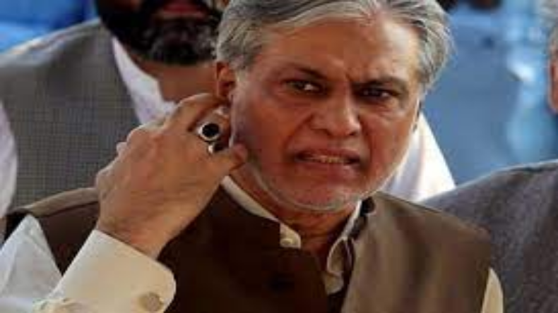 Pakistan। इशाक डार बन सकते हैं पाकिस्तान के नए प्रधानमंत्री