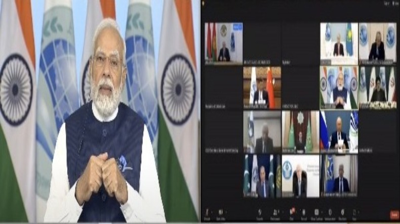 PM Modi के दूत ने चीन की धरती से पाकिस्तान को दिखाई लाल आंख, नजरे झुकाए सुनते रह गए पाक रक्षा मंत्री