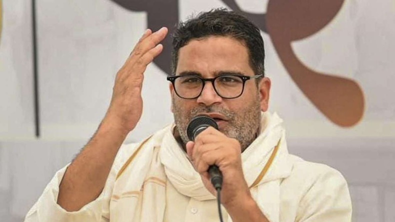 तेज प्रताप यादव को पार्टी से निकाले जाने पर प्रशांत किशोर का लालू-तेजस्वी पर तीखा प्रहार, कहा-  ‘लालू जी अपने परिवार में…’