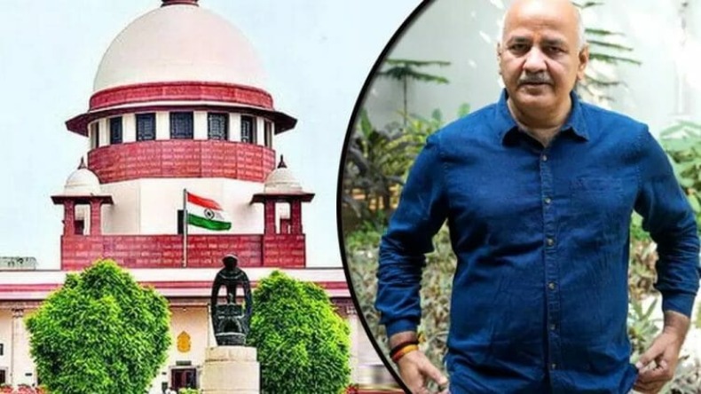 दिल्ली विधानसभा चुनाव से पहले बीजेपी को बड़ा झटका, सुरेंद्र पाल बिट्टू ने थामा आप का दामन