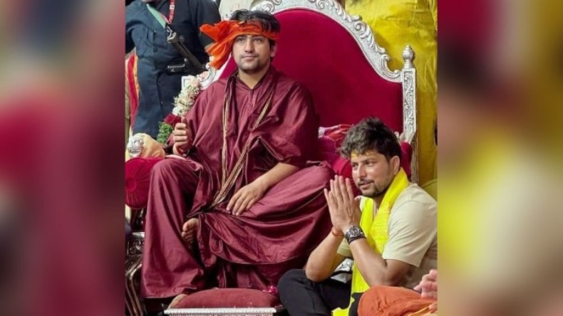 15 गेंदों में जड़ा था पचासा, काट दिया था मैदान पर गदर, इस कंगारू खिलाड़ी पर करोड़ों लुटा सकती है दिल्ली कैपिटल्स