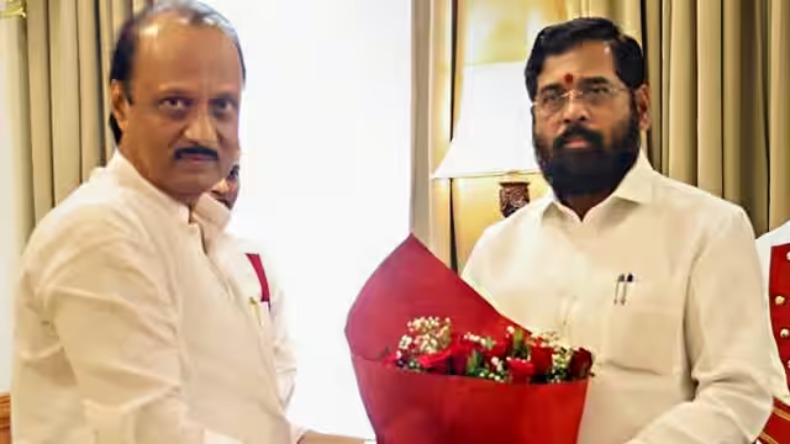 Maharashtra में सियासी हलचल के बीच BJP की बैठक, इन मुद्दों पर होगी चर्चा