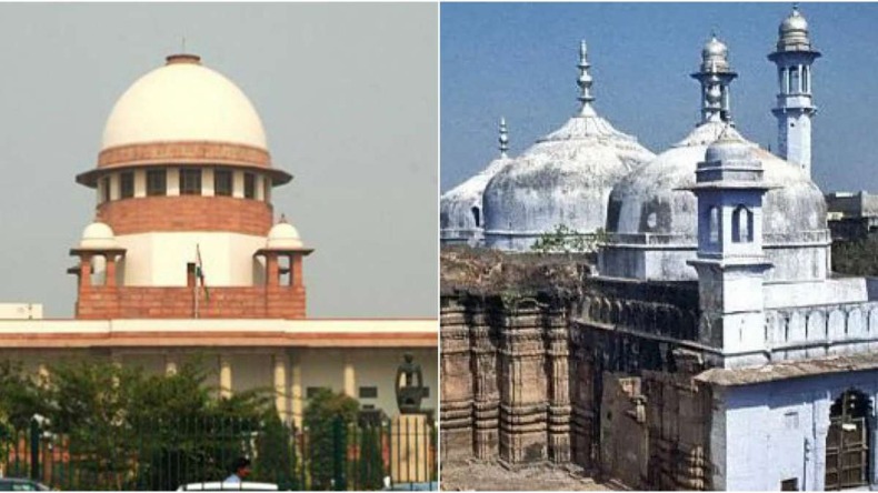 ज्ञानवापी केस : ASI सर्वे पर हाईकोर्ट में सुनवाई शुरू, मुस्लिम पक्ष ने कही ये बात