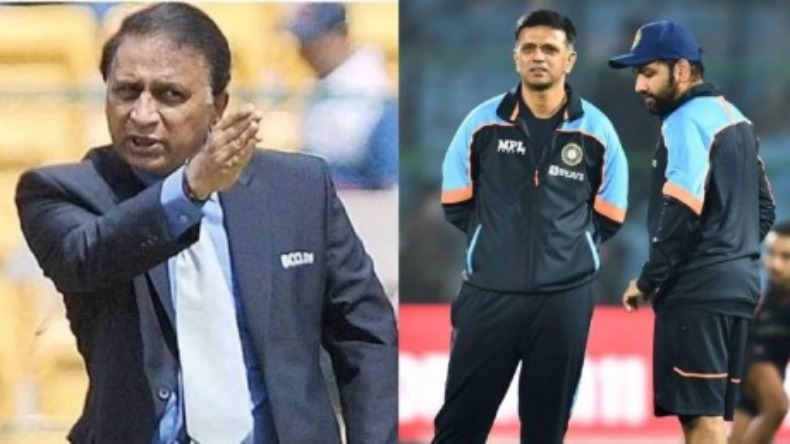 IND vs AUS  : एडिलेड में हार के बाद कोहली ने नेट्स पर की  अभ्यास की शुरुआत, गावस्कर ने दिया ये बयान